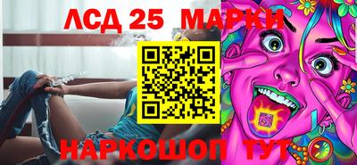 стафф Кинель